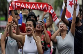 المئات يحتجون في بنما على ارتفاع الأسعار