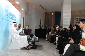 ثاني الزيودي : تعزيز مشاركة الشباب في تحقيق الاستدامة أولوية في دولة الإمارات