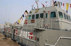 حقيقة قصف السفينة الإيرانية بالخطأ في الخليج يوم الأحد