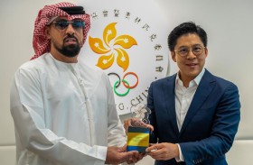 رئيس الاتحاد الآسيوي للشطرنج يؤكد أهمية تعزيز الشراكات الرياضية لتطوير اللعبة في آسيا