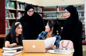 جامعة الإمارات تعلن عن بوابة جديدة لتجربة تعليمية مبتكرة وخدمات قبول متميزة للعام الأكاديمي 2024-2025