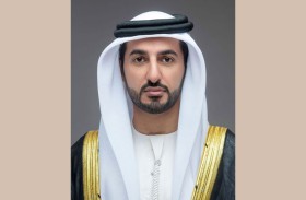 راشد بن حميد: عجمان بقيادة حميد بن راشد تواصل نهضتها الشاملة بعزيمة راسخة