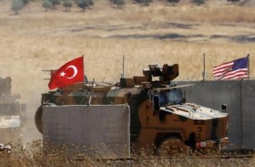هل تتحدى تركيا أمريكا وتغزو شمال سوريا؟