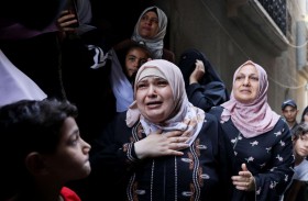 مصر تضع «لبنة أولى» لهدنة طويلة الأمد في غزة