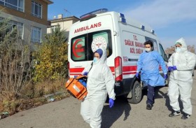 تسمم جماعي يرسل 14 موظفاً إلى المستشفى