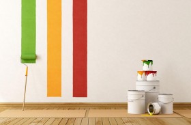 كيف يؤثر لون جدران المنزل على مزاجك؟