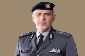 مدير عام شرطة أبوظبي: الاستراتيجية الوطنية لمكافحة المخدرات ركيزة أساسية لأمن المجتمع وسلامته