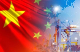 نمو حجم التجارة الخارجية للصين بنسبة 18.3 بالمائة