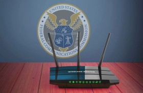 هيئة ناظمة أميركية تحظر أجهزة التوجيه الجديدة المصنعة في الخارج 