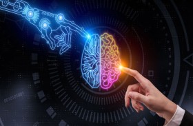 الذكاء الاصطناعي..  تربع في منتصف حياتنا منتظراً منا سؤالاً أو استيضاحاً