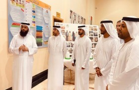 نادي مليحة الرياضي يفتتح فعاليات أسبوع (أنا متطوع) ضمن صيف الشارقة الرياضي