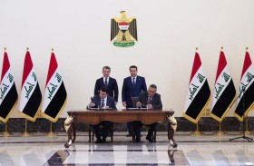 بعد قصف السليمانية.. مصير غامض لتصدير النفط إلى تركيا