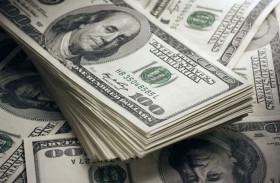 ارتفاع الدولار قبل صدور بيانات التضخم الأمريكية 