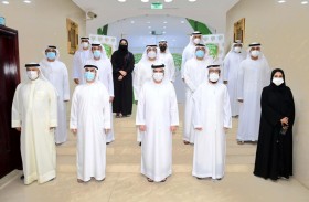إدارة وشركات نادي الإمارات تعقد اجتماعها الأول وسط طموحات كبيرة وأجندة عمل حافلة للمرحلة القادمة