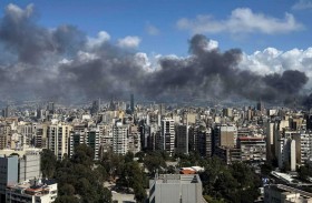 نواب لبنانيون يطلقون مؤتمر  «إعلان بيروت مدينة منزوعة السلاح»