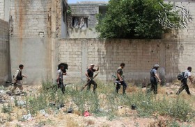 تايمز: المتطرفون في سوريا «لغز غامض» للحكومة البريطانية