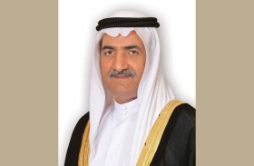 حمد الشرقي.. 52 عامًا تروى بلغة الإنجاز
