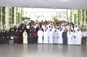 سهيل المزروعي: العمل الحكومي والاستثمار في رأس المال البشري محور رئيسي لرؤية «نحن الإمارات 2031»