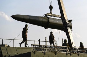 هل تلجأ روسيا إلى استخدام الأسلحة النوويّة التكتيكيّة؟