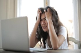 التفكير بجدية يؤثر على عضلات الوجه