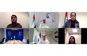 اللجنة المشتركة بين الإمارات وفنلندا تبحث تعزيز التعاون