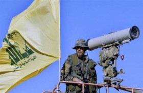 الميليشيات الإيرانية تنصب راجمات صواريخ في دير الزور