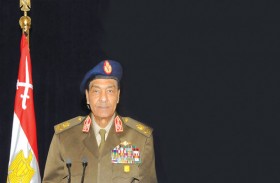 مصر تعلن الحداد العام على المشير طنطاوي