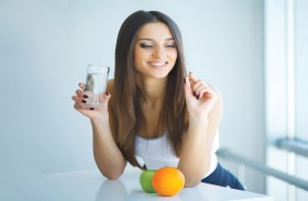 المكمّلات الغذائية رفيق لضمان توفير جميع العناصر الضرورية للجسم