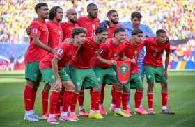 حلم المغرب يصطدم بواقعية هولندا.. واختباران للبرازيل وألمانيا 