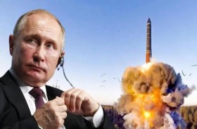 تحقيق: العالم يشهد خطراً نووياً متصاعداً