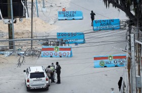 رئيس وزراء الصومال يتهم الرئيس بتدبير محاولة انقلاب 