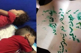 ما قصة الأب الذي تخلى عن طفلتيه بسبب الفقر