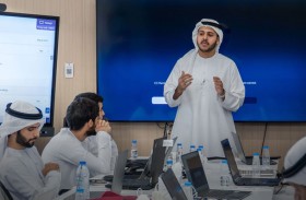 دائرة الشارقة الرقمية وربع قرن ومجلس شباب الشارقة يطلقون هاكاثون الشارقة الرقمي 