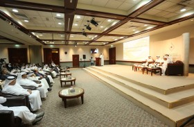 المجلس الرمضاني لنادي الإمارات العلمي يناقش الطريق إلى COP28 في ندوة الثقافة والعلوم