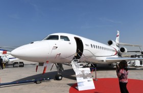 «أبوظبي إير إكسبو 2022» يختتم فعالياته بنجاح مرسخاً مكانة الإمارة مركزاً رائداً للطيران