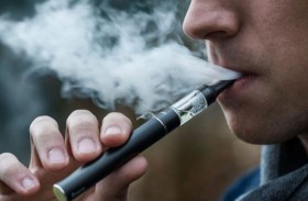 سوريا تمنع  السجائر الإلكترونية