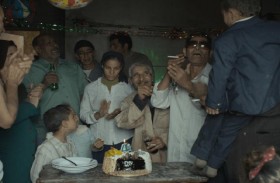 «ريش».. فيلم مصري على موعد مع مهرجان كان