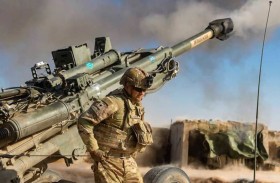 صحيفة: روسيا تمتلك مخزونا هائلا من الأسلحة والذخائر