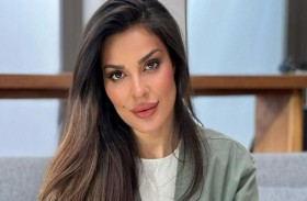 نادين نجيم تصدم جمهورها بموعد عرض مسلسل 2024