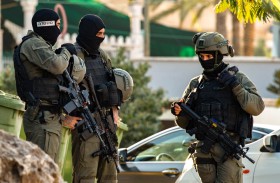 إسرائيل تستعد  لأعمال شغب في السجون