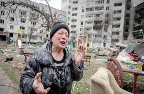 هل تبحث أوكرانيا عن تسوية بعد عامين من الحرب؟