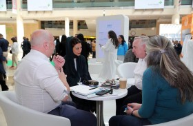 صحة دبي تكشف عن فرص جديدة للاستثمار في القطاع الصحي 