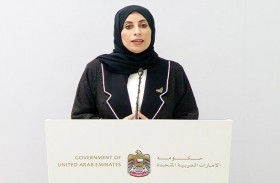 الإحاطة الإعلامية لحكومة الإمارات : 3 ملايين و480 ألفا من سكان الدولة حصلوا على لقاح كوفيد - 19