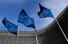 الاتحاد الأوروبي يستخدم أموالاً روسية لمساعدة أوكرانيا