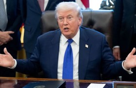 هيومن رايتس: أمريكا في عهد ترامب عززت «تآكل الديموقراطية» في أميركا اللاتينية 