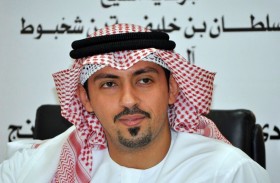 سلطان بن خليفة بن شخبوط يفوز بعضوية الاتحاد الدولي للرياضات الإلكترونية