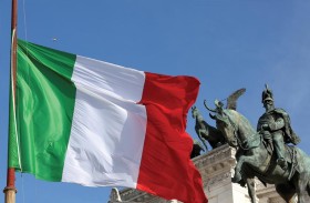 اللهجة الإيطالية تزيد نبض قلوب الرجال والنساء