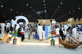 «المالح والصيد البحري» يروي ذاكرة البحر