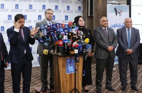 الانتخابات العراقية... تؤجل التغيير السياسي الموعود