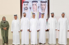 إدارة نادي الإمارات تعقد اجتماعها الأول لرسم مسيرة واستراتيجية وخطة عمل 2024-2026 